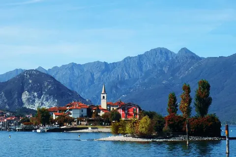 16-daagse rondreis de ronde van Italië foto 1