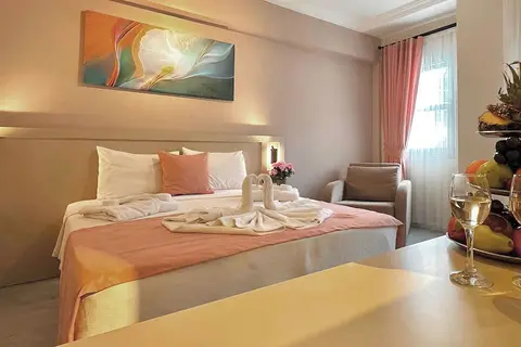 Casa De Levissi Ölüdeniz in Fethiye — foto 21