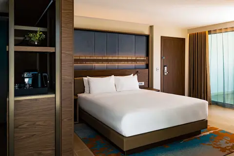 Hyatt Regency Malta in San Ġiljan — foto 16