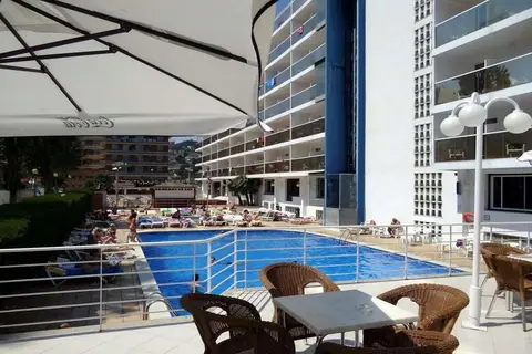Riviera in Santa Susanna — foto 12