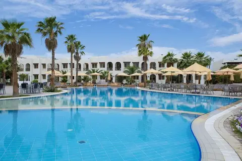 Amphoras Blu in Sharm El Sheikh