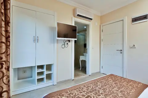 Enda Boutique Hotel in Kaş, foto 12