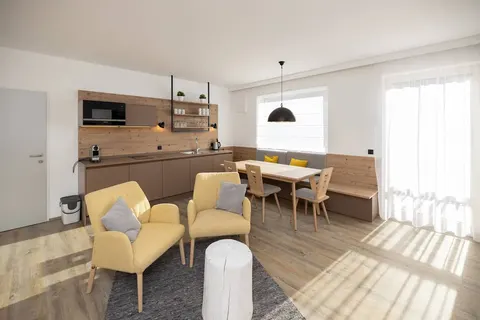 ALPRIMA Aparthotel Hinterstoder foto 10