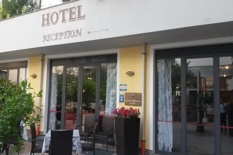 Hotel Garda Bellevue in Limone sul Garda — foto 16