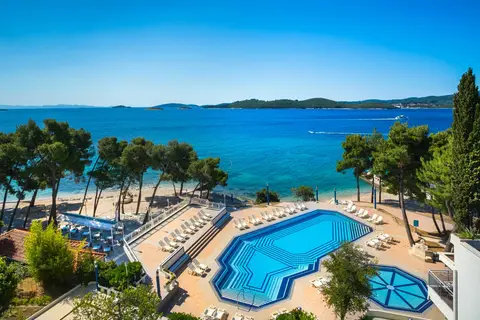 Aminess Vival Grand Azur Hotel in Orebic — foto 3