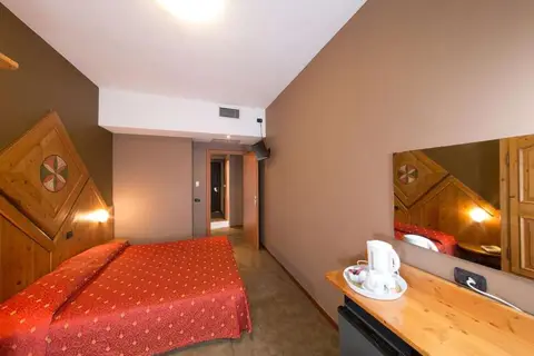 Hotel Smeraldo in Sirmione, foto 4