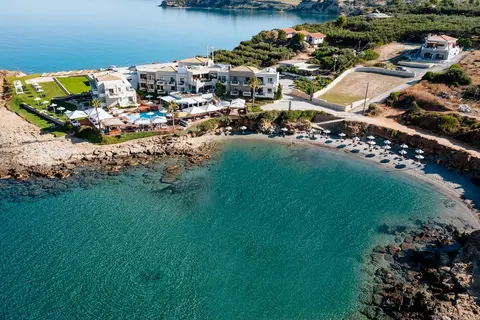 Alas Resort & Spa in Elia, foto 28