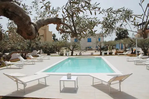 Signorino Resort in Marsala, foto 29