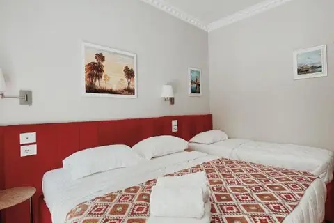 Ruby Palace in Lukovë — foto 6