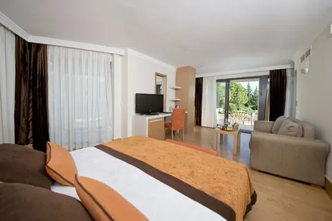 Hotel Limak Limra in Kemer — foto 10