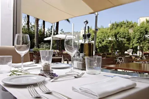 Aimia Hotel in Port de Sóller — foto 29