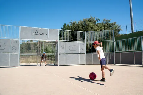 Camping De La Bonde foto 4