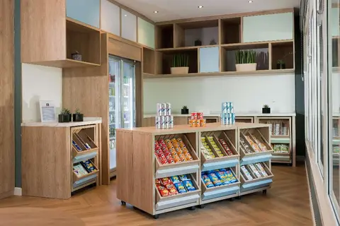 Hilton Garden Inn Milan in Somma Lombardo — foto 16
