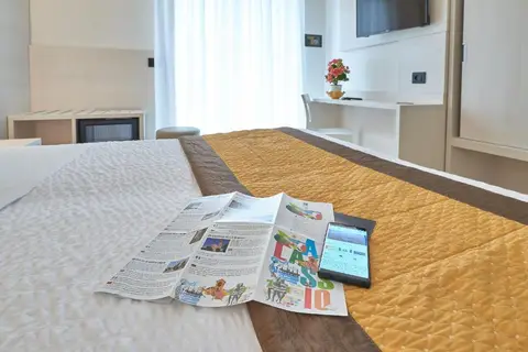 Hotel Adler in Alassio — foto 10
