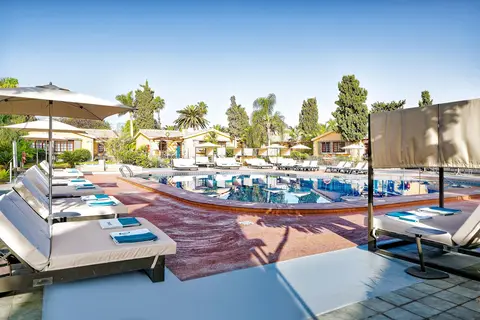 Maspalomas Villas by Dunas - adults only in San Bartolomé de Tirajana — foto 19
