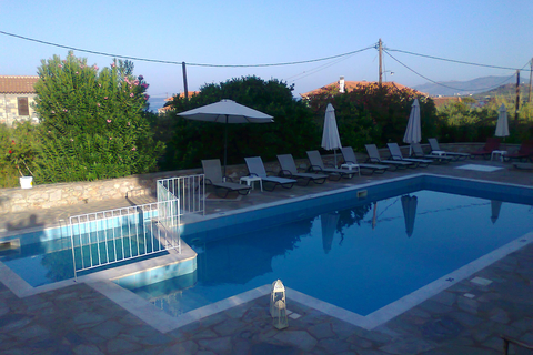 Appartementen Litsa foto 5