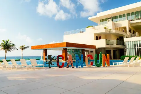 Emporio Cancun in La Organica — foto 13