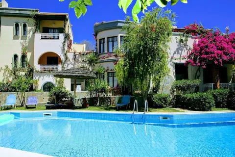 Aquarius Exclusive Appartementen in Gazi Municipal Unit, foto 2