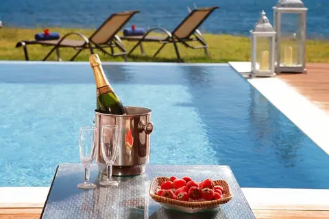 Al Mare Villas in Κιοτάρι — foto 26