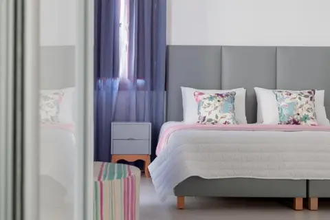 Mar 'n' Mar Crown Hotel and Suites in Δημοτική Ενότητα Θήρας — foto 19