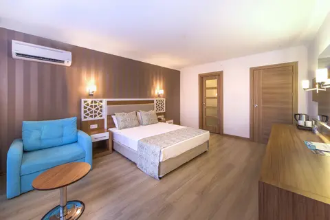 Lonicera World Hotel in Çorum — foto 8
