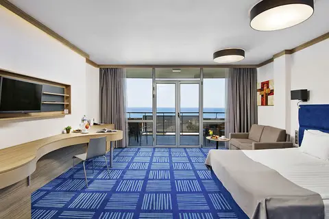 HVD Viva Club Hotel in Gold Beach, foto 23
