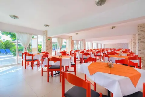 Lito Hotel in Ιαλυσός — foto 7