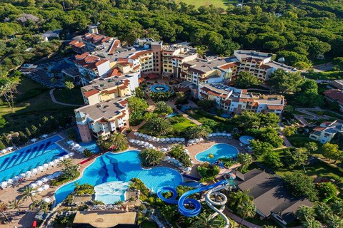 Hotel Limak Arcadia Sport Resort foto 2