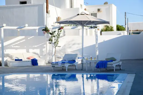 Atlas Boutique Hotel in Δημοτική Ενότητα Θήρας — foto 10