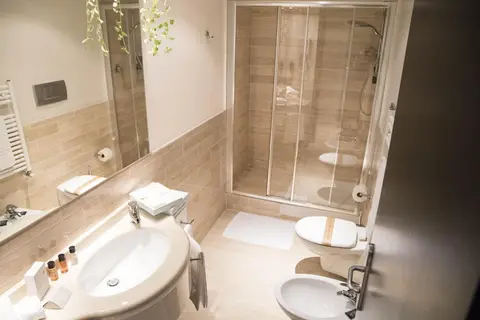 Albergo Cantiani in Ancona, foto 15