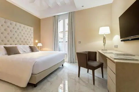 Aleph Rome Hotel, Curio Collection by Hilton in Rome — foto 22