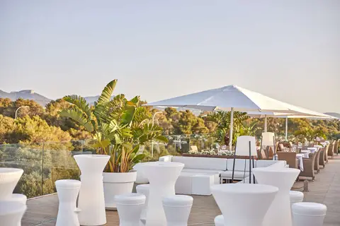 Monsuau Cala D'Or Boutique Hotel in Felanitx — foto 13