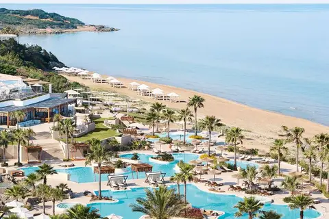 Grecotel La Riviera & Aqua Park in Δημοτική Ενότητα Κάστρου - Κυλλήνης — foto 3