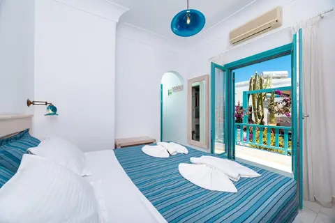 Hotel Andreas in Δημοτική Ενότητα Θήρας — foto 20