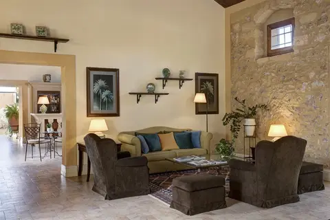 Baglio Oneto dei Principi di San Lorenzo - Luxury Wine Resort in Marsala — foto 14