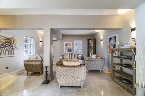 Manzara Boutique Hotel in Bodrum — foto 4