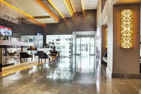 Sveo Istanbul Hotel in İstanbul, foto 12