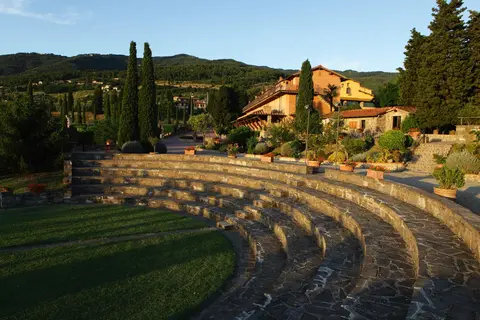 Fattoria Degli Usignoli Hotel & Residence in Reggello — foto 7