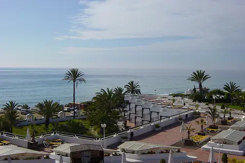 Parador de Mojácar in Mojácar Playa — foto 15