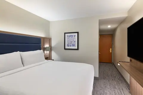 Holiday Inn Express New York City – Chelsea in New York, foto 30