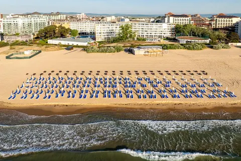 AluaSoul Sunny Beach foto 3