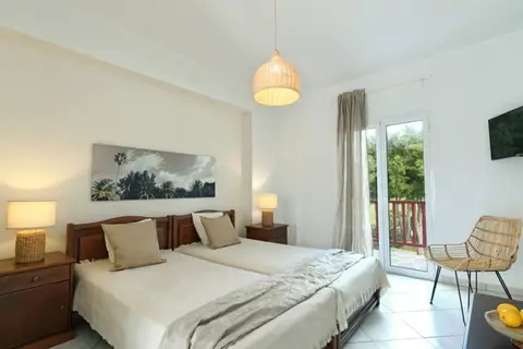 Asteras Paradise in Δήμος Πάρου — foto 12