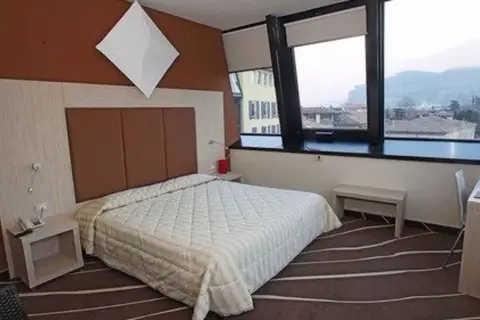 Grand Hotel Riva in Riva del Garda — foto 7