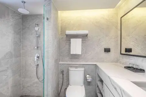 Best Western Ratchada Hotel in Bangkok, foto 6