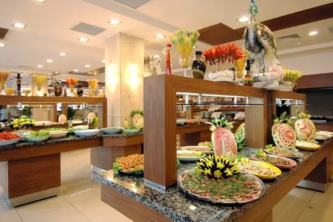 Viking Star Hotel in Kemer — foto 17