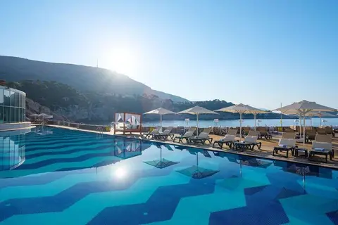 Rixos Premium Dubrovnik Hotel in Dubrovnik