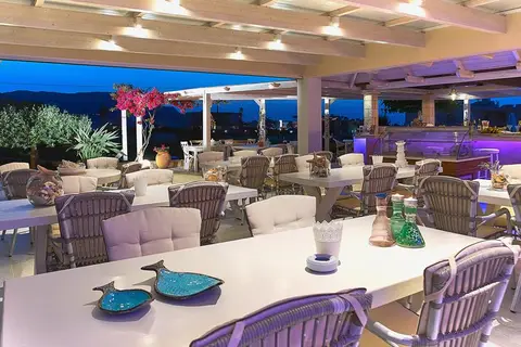 Hotel Golden Bay in Hotel Malia Bay, foto 4