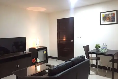 Studio Residence Sukhumvit 71 in Bangkok — foto 10