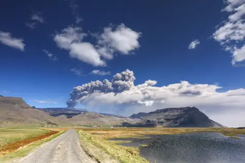 Natuurlijk IJsland in Complete rondreis IJsland