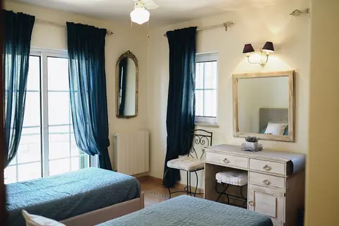 Appartementen Rocha Brava Village Resort in Lagoa e Carvoeiro — foto 12